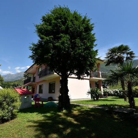 Belvilla By Oyo Cherry House Mergozzo Exterior photo