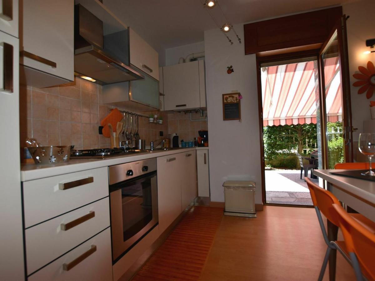 Belvilla By Oyo Cherry House Mergozzo Exterior photo