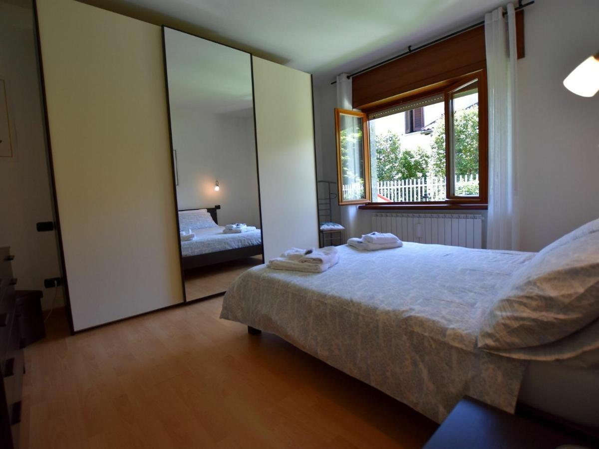 Belvilla By Oyo Cherry House Mergozzo Exterior photo